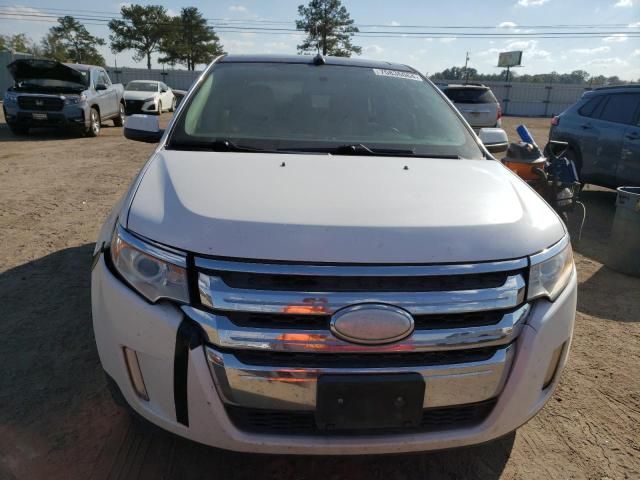 2012 Ford Edge Limited