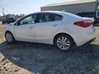 2014 KIA Forte EX