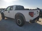 2013 Ford F150 SVT Raptor