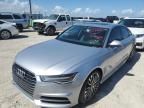 2016 Audi A6 Premium Plus