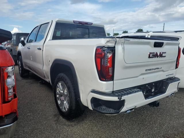 2023 GMC Sierra K1500 Denali