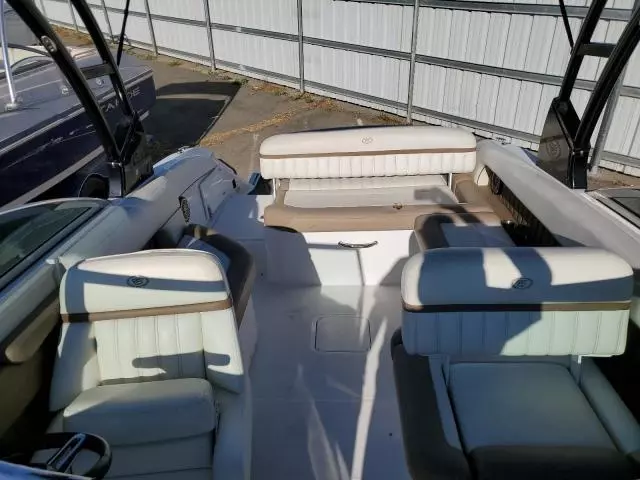 2014 Cobalt Boat