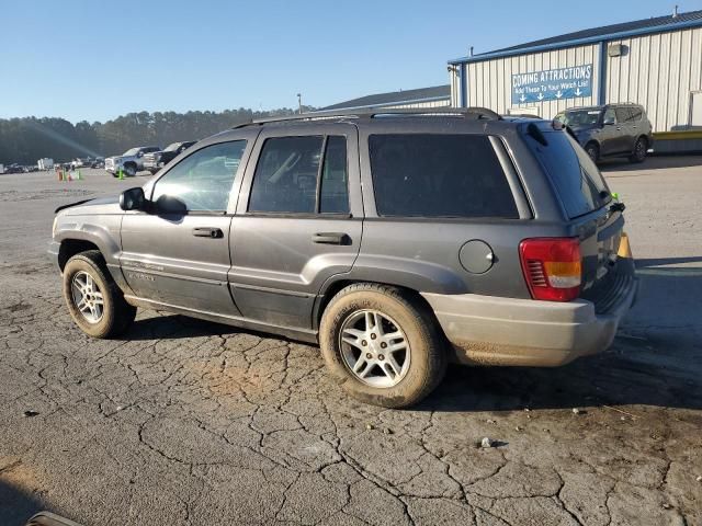 2003 Jeep Grand Cherokee Laredo