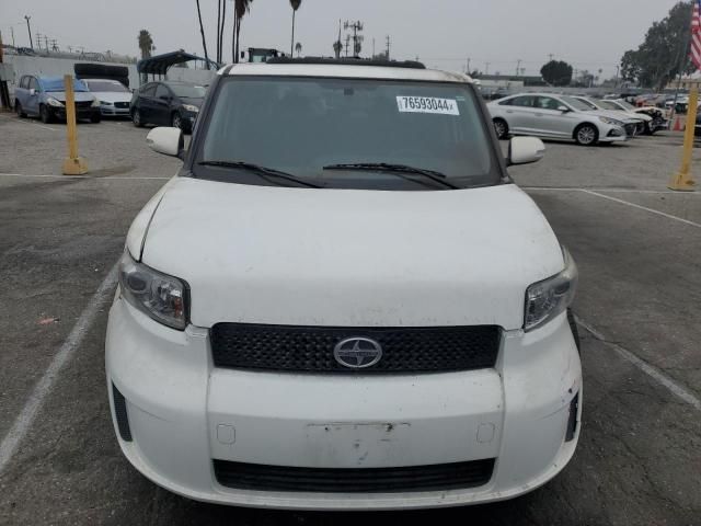 2008 Scion XB