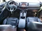 2011 KIA Sportage EX