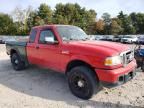 2008 Ford Ranger Super Cab