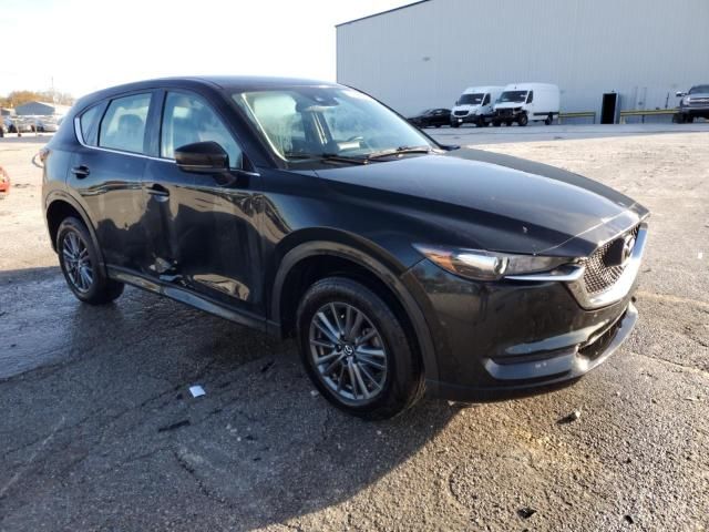 2019 Mazda CX-5 Sport