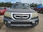 2011 Honda Pilot EXL