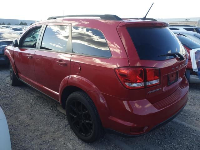 2015 Dodge Journey SXT