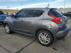 2014 Nissan Juke S