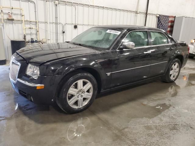 2006 Chrysler 300C