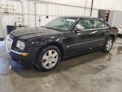 Chrysler salvage cars for sale: 2006 Chrysler 300C