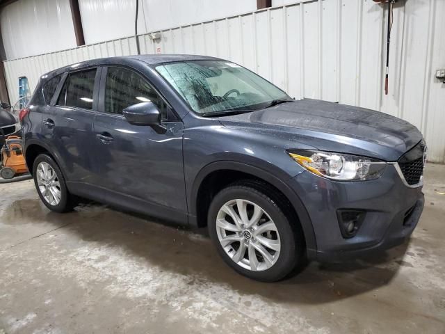 2013 Mazda CX-5 GT