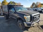 2011 Ford F350 Super Duty