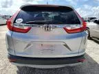 2017 Honda CR-V EXL