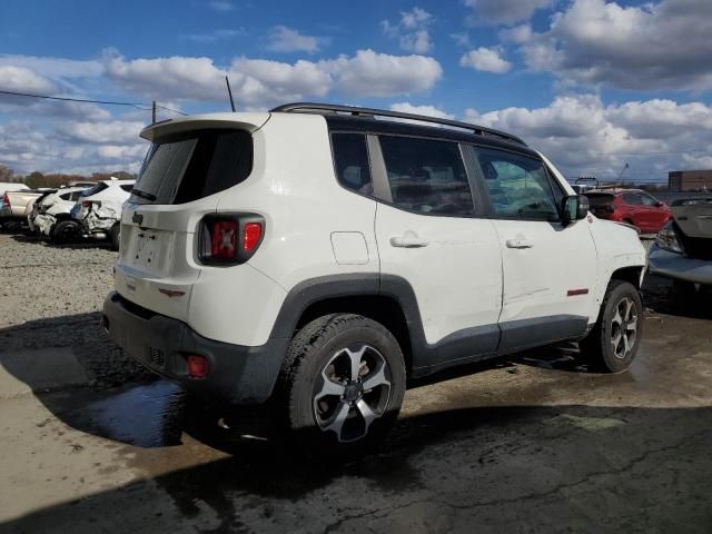 2020 Jeep Renegade Trailhawk