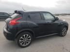 2014 Nissan Juke S