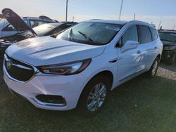 2019 Buick Enclave Essence en venta en Riverview, FL