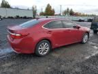 2013 Lexus ES 300H