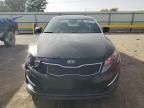 2013 KIA Optima SX