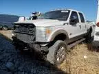 2011 Ford F350 Super Duty