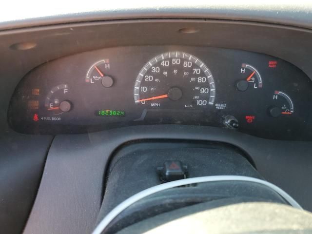 2003 Ford F150