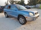 2004 Hyundai Santa FE GLS