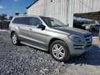 2014 Mercedes-Benz GL 350 Bluetec