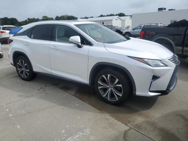 2018 Lexus RX 350 Base