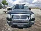 2010 Ford Explorer Sport Trac XLT