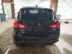 2017 Mitsubishi Outlander Sport ES