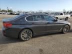 2019 BMW 530E