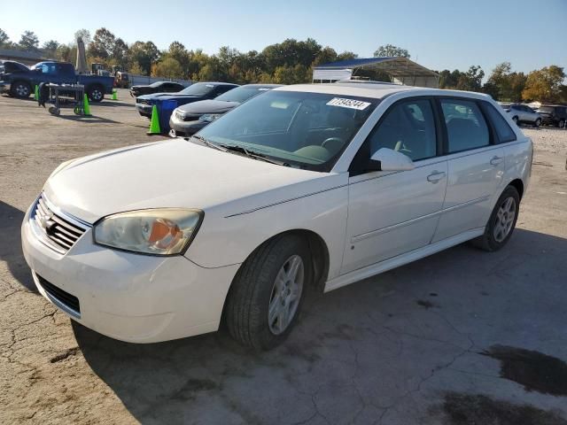 2006 Chevrolet Malibu Maxx LT