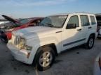 2010 Jeep Liberty Sport