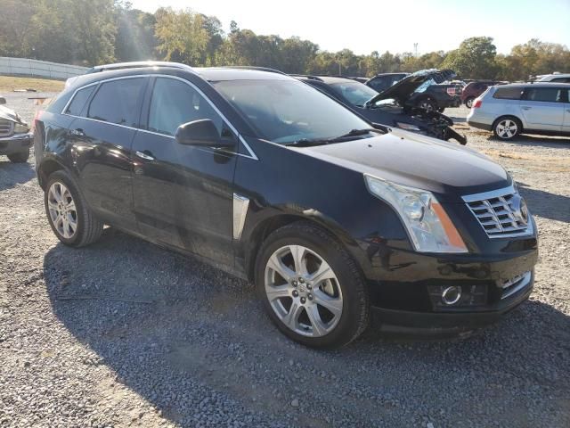 2015 Cadillac SRX Performance Collection