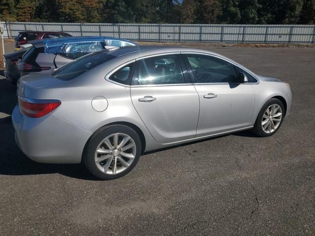 2015 Buick Verano Convenience