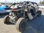 2023 Can-Am Maverick X3 Max DS Turbo