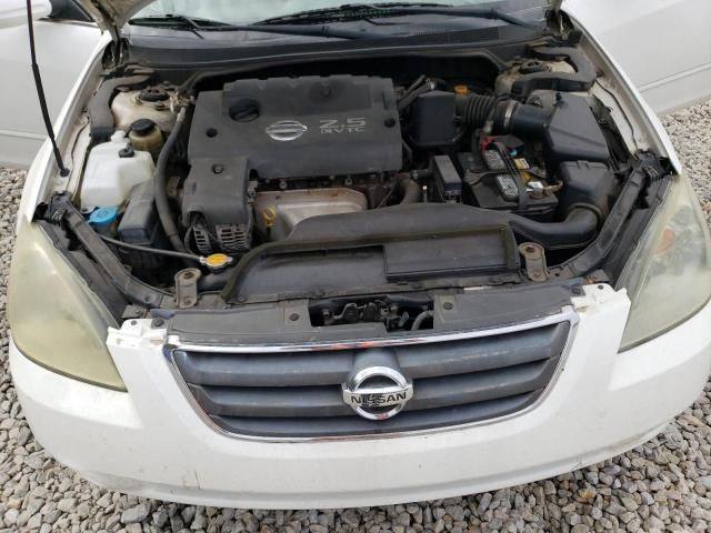 2014 Nissan Altima Base