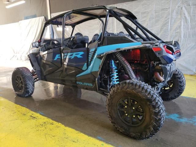 2020 Polaris RZR XP Turbo S