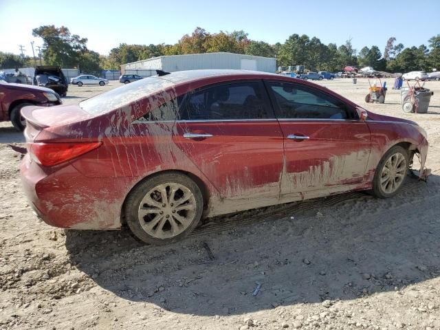 2014 Hyundai Sonata SE