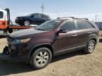 2012 KIA Sorento Base