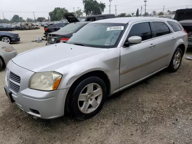 2007 Dodge Magnum SXT