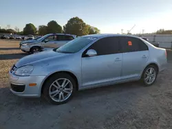 2007 Volkswagen Jetta 2.5 en venta en Mocksville, NC