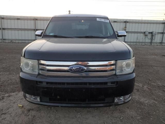 2009 Ford Flex Limited