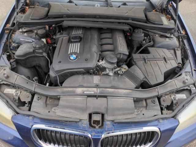 2011 BMW 328 I