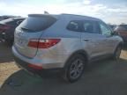 2013 Hyundai Santa FE GLS