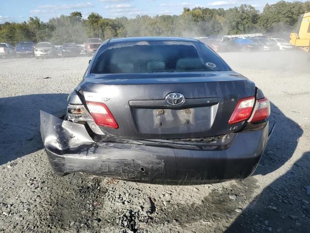 2008 Toyota Camry CE