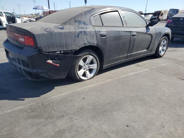 2013 Dodge Charger SE