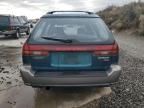 1996 Subaru Legacy Outback