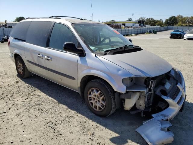 2003 Dodge Grand Caravan Sport